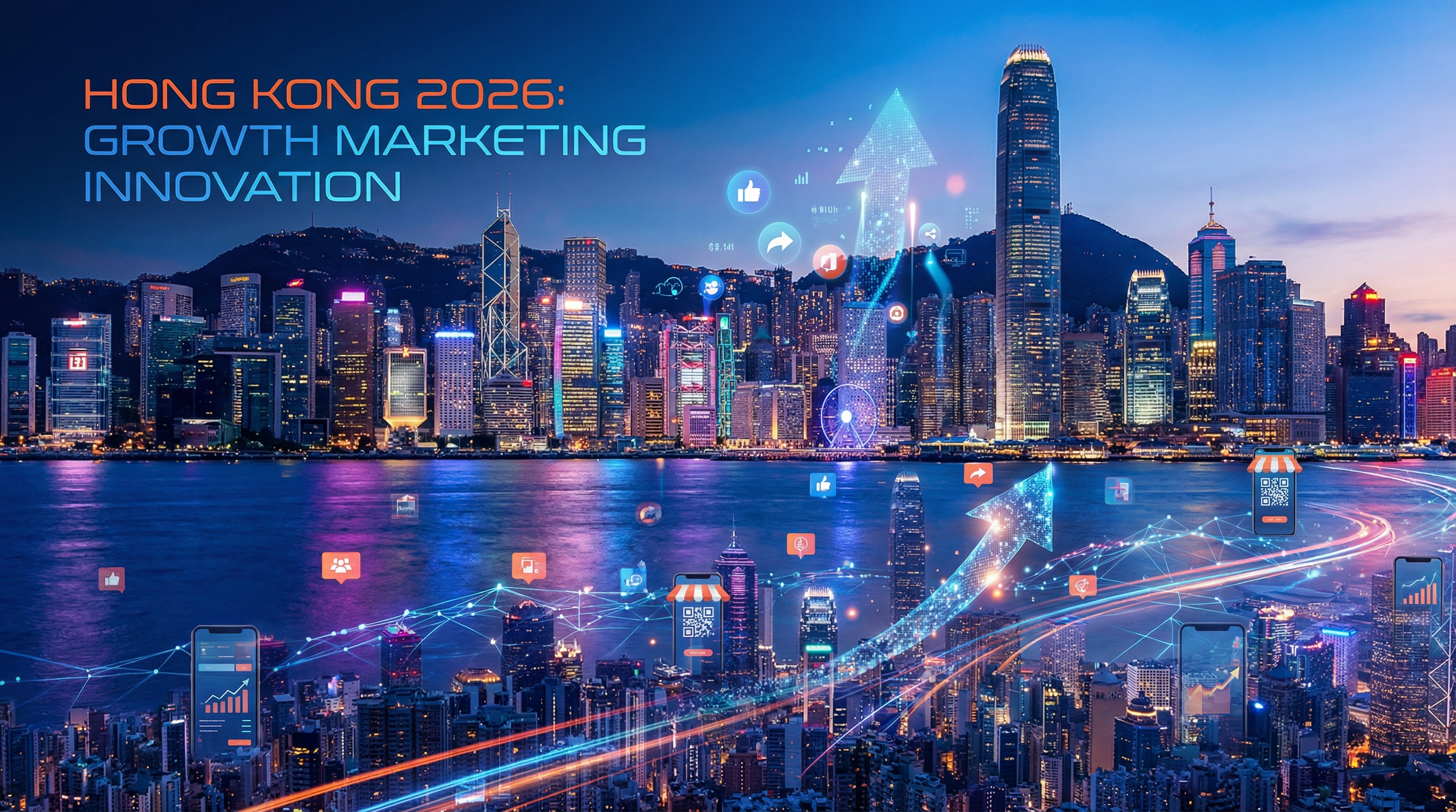 The New Rules of Growth Marketing in Hong Kong: What Changed in 2026
